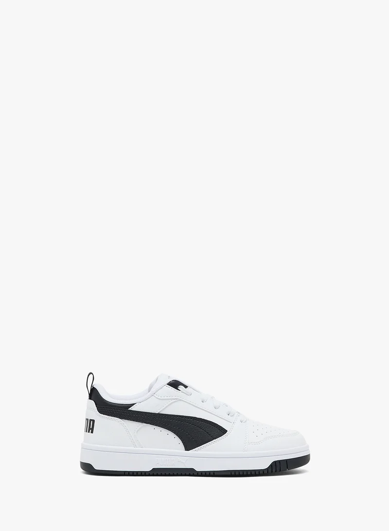 PUMA Youth Rebound V6 Lo