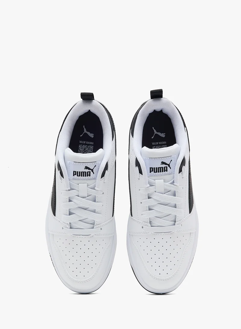 PUMA Youth Rebound V6 Lo