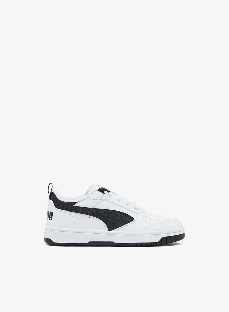 PUMA Youth Rebound V6 Lo