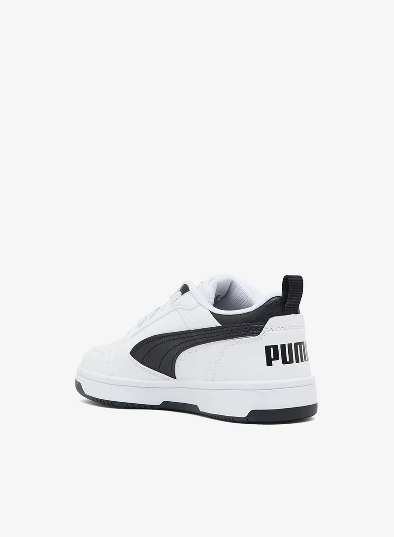 PUMA Youth Rebound V6 Lo