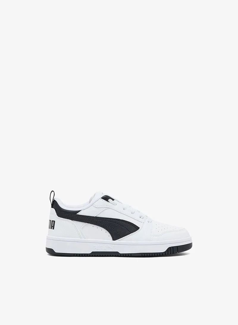 PUMA Youth Rebound V6 Lo