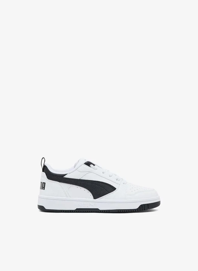 PUMA Youth Rebound V6 Lo
