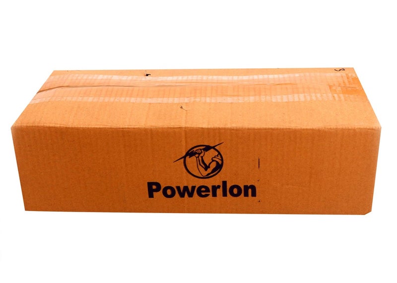 POWERLON Polyster Bag Closer Thread for Jute Bags, Sugar Bags, ChemicalBags, PP/Hesian Bags, Etc 2000 Mtrs Red (10 Pcs) - Image 2