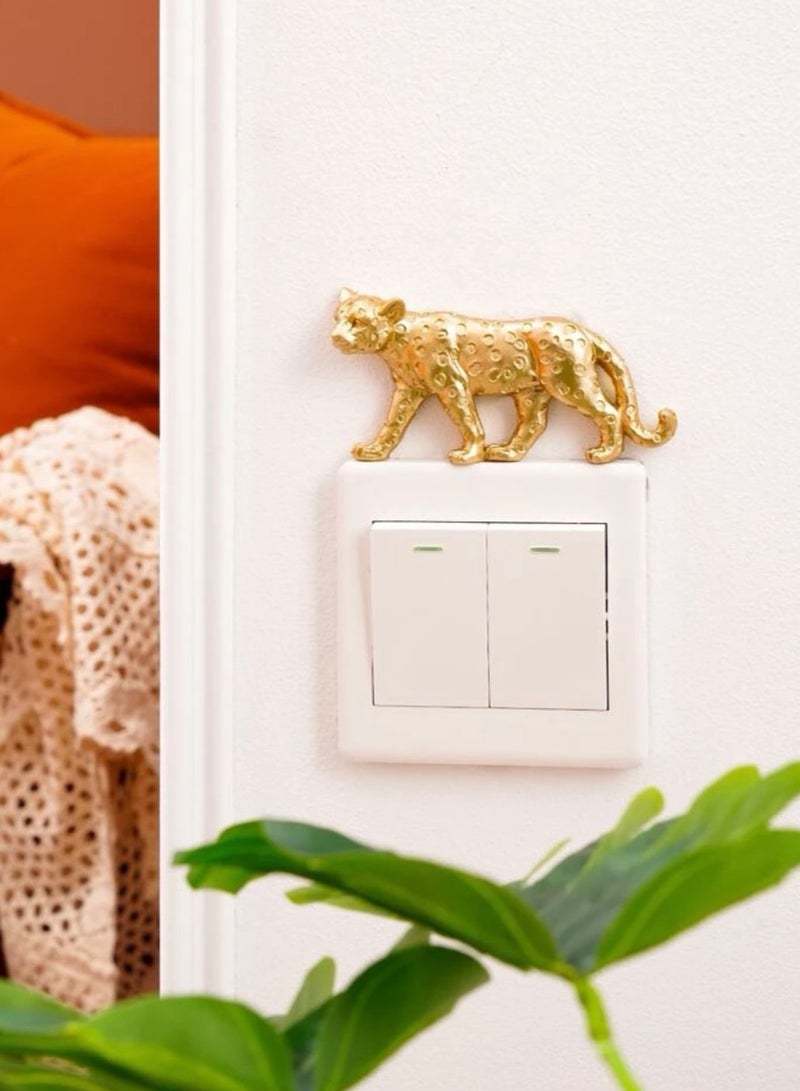 جاست فور يو مجسم ثري دي لتزيين مفاتيح الأنوار والأفياش - Image 3