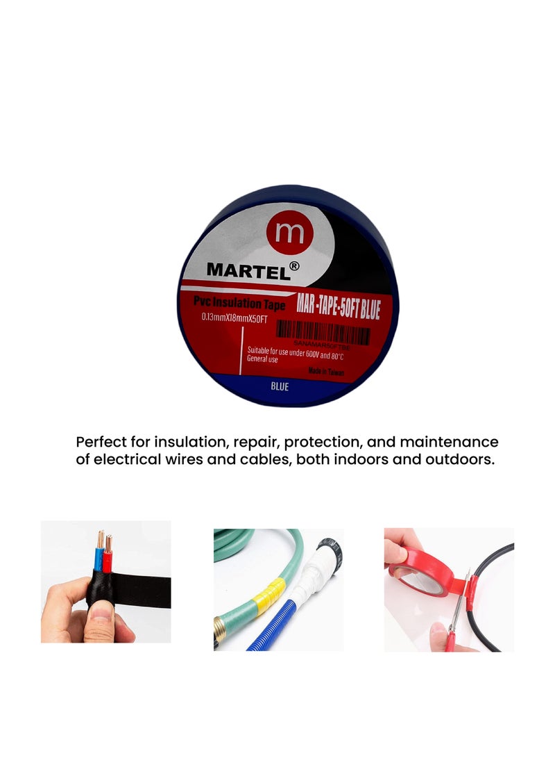 مارتل شريط العزل - Image 3