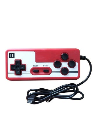 RED/WHITE