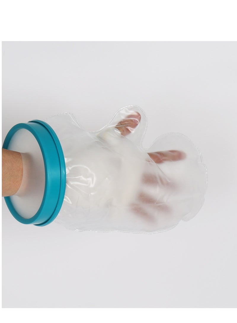 Waterproof Cast/Bandage Protector SL-2104 Adult Hand  - Image 1