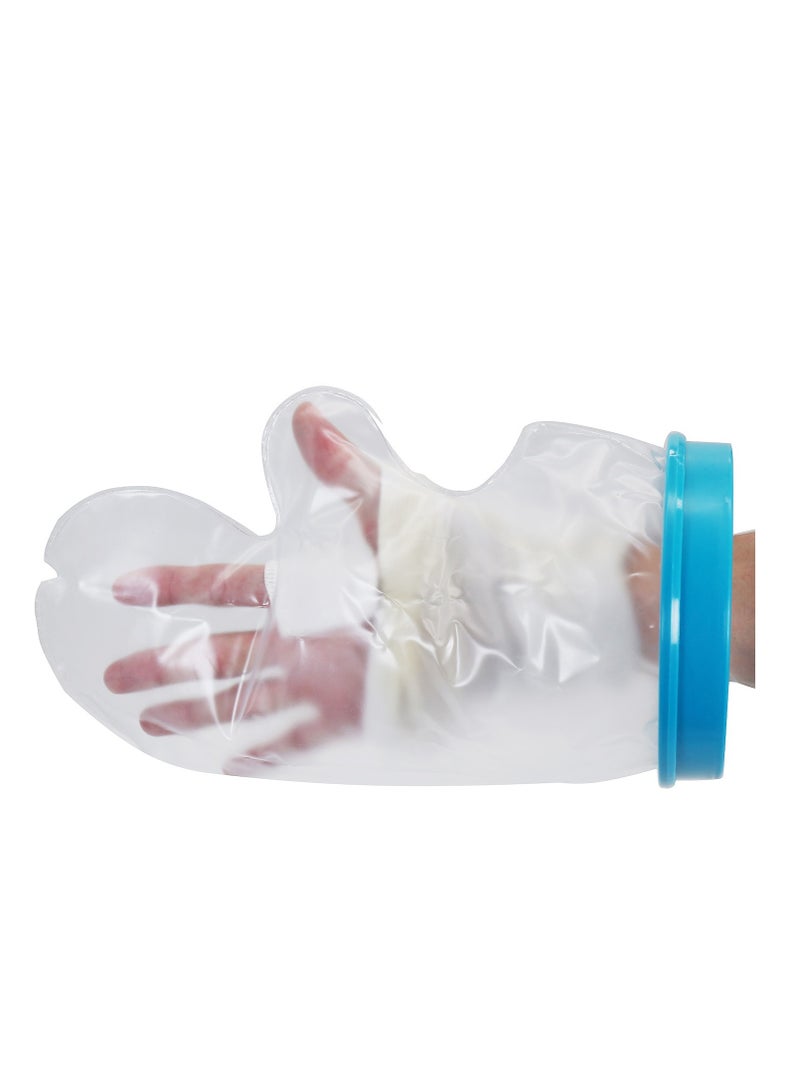 Waterproof Cast/Bandage Protector SL-2104 Adult Hand  - Image 2