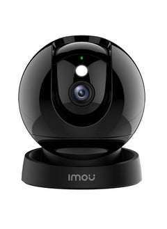 IMOU Rex 2D 5MP Indoor Wi-Fi Home Security Camera 3K Human Detection & Smart Tracking Privacy Mode Active Deterrence Intelligent Surveillance Camera With Night Vision 2-Way Audio Auto-Cruise  - Image 1