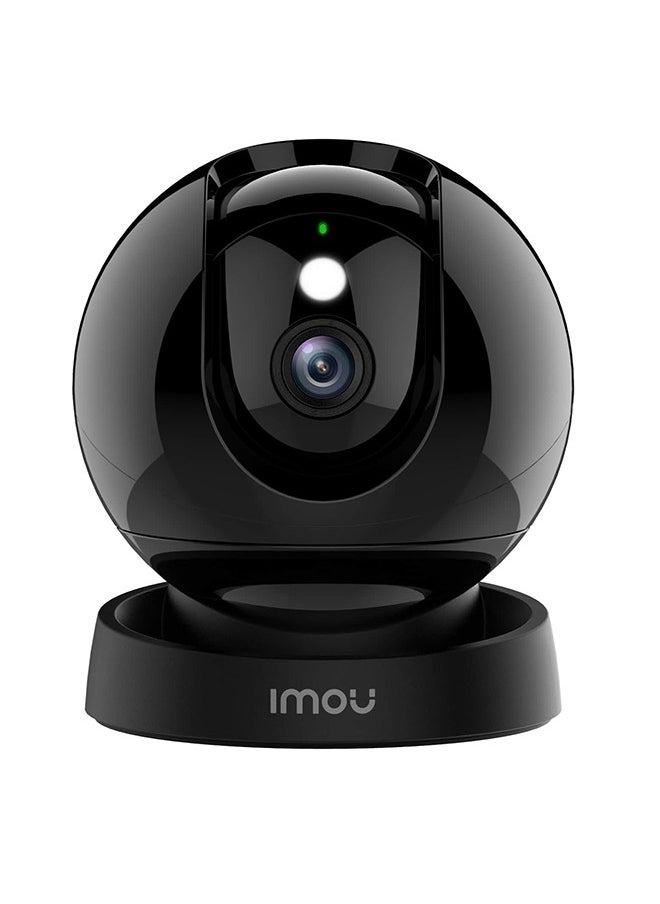 IMOU - Rex 2D 5MP Indoor Wi-Fi Home Security Camera 3K Human Detection & Smart Tracking Privacy Mode Active Deterrence Intelligent Surveillance Camera With Night Vision 2-Way Audio Auto-Cruise - Image 1