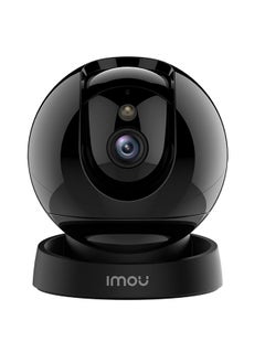 IMOU Rex 2D 5MP Indoor Wi-Fi Home Security Camera 3K Human Detection & Smart Tracking Privacy Mode Active Deterrence Intelligent Surveillance Camera With Night Vision 2-Way Audio Auto-Cruise  - Image 2