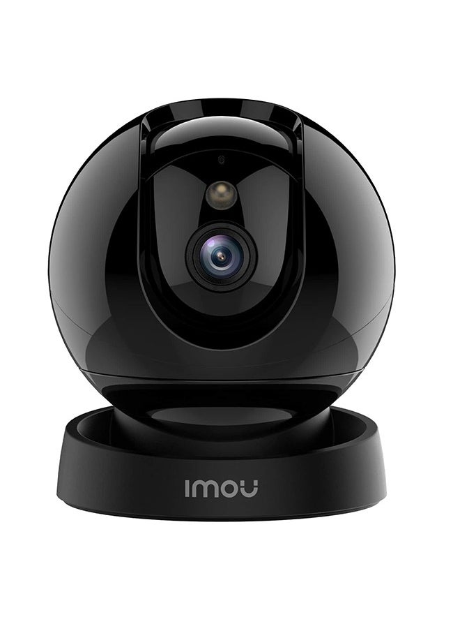 IMOU - Rex 2D 5MP Indoor Wi-Fi Home Security Camera 3K Human Detection & Smart Tracking Privacy Mode Active Deterrence Intelligent Surveillance Camera With Night Vision 2-Way Audio Auto-Cruise - Image 1