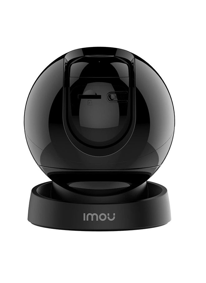 IMOU - Rex 2D 5MP Indoor Wi-Fi Home Security Camera 3K Human Detection & Smart Tracking Privacy Mode Active Deterrence Intelligent Surveillance Camera With Night Vision 2-Way Audio Auto-Cruise - Image 1