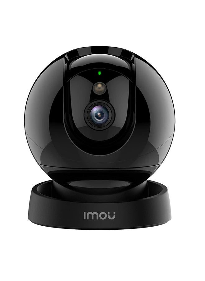IMOU - Rex 2D 5MP Indoor Wi-Fi Home Security Camera 3K Human Detection & Smart Tracking Privacy Mode Active Deterrence Intelligent Surveillance Camera With Night Vision 2-Way Audio Auto-Cruise - Image 1