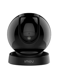 IMOU Rex 2D 5MP Indoor Wi-Fi Home Security Camera 3K Human Detection & Smart Tracking Privacy Mode Active Deterrence Intelligent Surveillance Camera With Night Vision 2-Way Audio Auto-Cruise  - Image 4