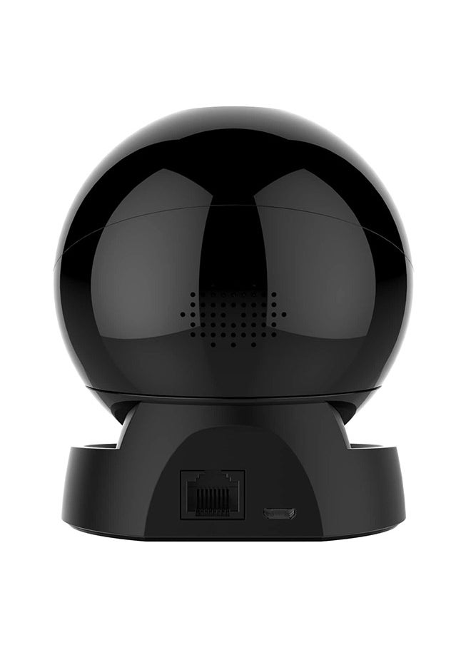 IMOU - Rex 2D 5MP Indoor Wi-Fi Home Security Camera 3K Human Detection & Smart Tracking Privacy Mode Active Deterrence Intelligent Surveillance Camera With Night Vision 2-Way Audio Auto-Cruise - Image 1
