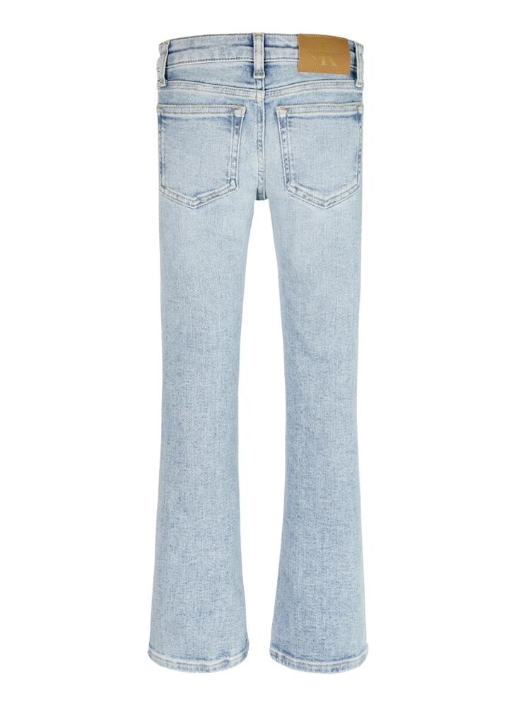 Calvin Klein Jeans - Kids Mr Flare Essential Denim - Image 1