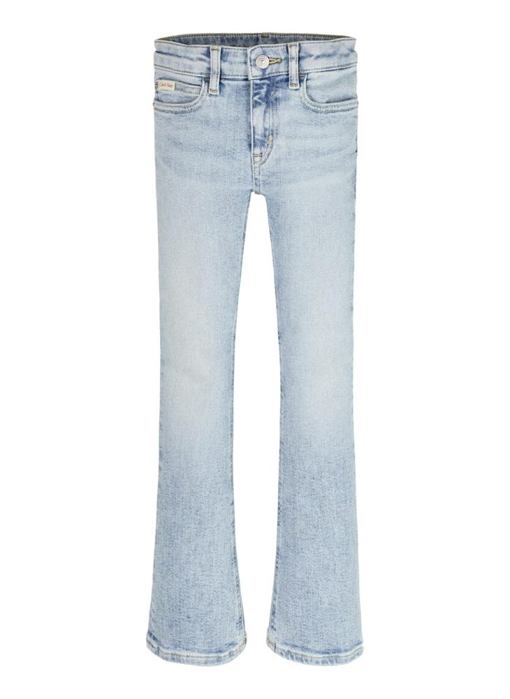 Calvin Klein Jeans - Kids Mr Flare Essential Denim - Image 1