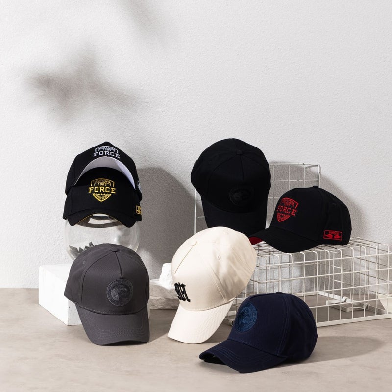 New Letter Embroidered Baseball Cap Us Marine Corps Commemorative Cap Cap Men'S Outdoor Sports Cap - Image 5