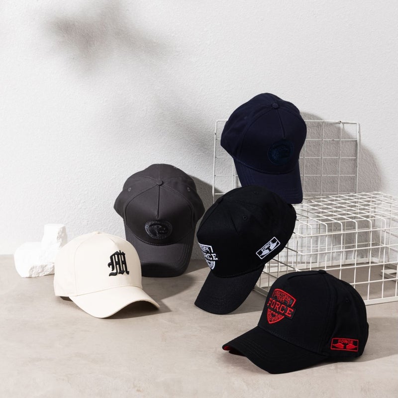 New Letter Embroidered Baseball Cap Us Marine Corps Commemorative Cap Cap Men'S Outdoor Sports Cap - Image 4
