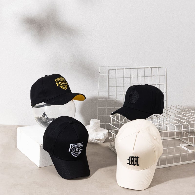 New Letter Embroidered Baseball Cap Us Marine Corps Commemorative Cap Cap Men'S Outdoor Sports Cap - Image 3