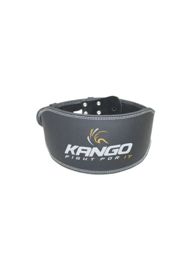 KANGO Weight Lifting Belt   Size: XL 