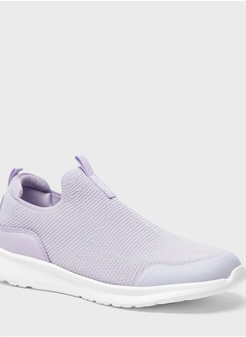 Oaklan by Shoexpress Kids Low Top Sneakers