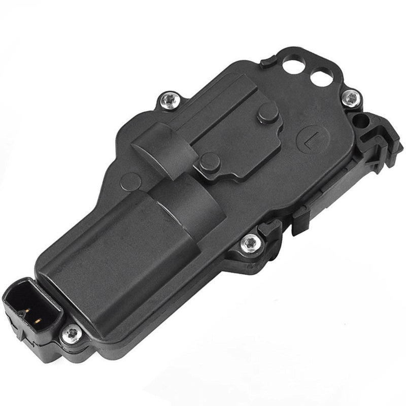 بديل مشغل قفل باب السائق YHTAUTO لسيارات فورد F150 F250 F350 F450 F550 سوبر ديوتي موستانج إكسبيديشن لينكولن نافيجيتور مازدا ميركوري سابل