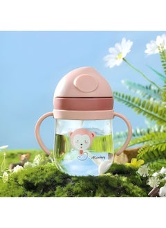PRO Baby Sippy Cup - Pink  - Image 2