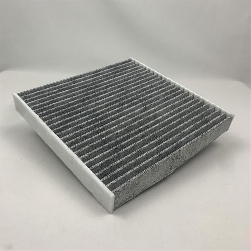 DEMULAX Car Carbon Cabin Air Filter for Honda Civic - Image 1