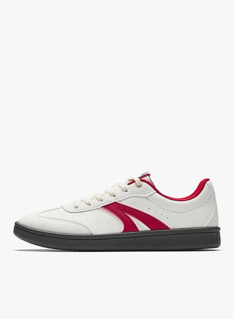 ANTA TT Berlin Classic German Trainer | Lightweight Soft Sole Retro Sneakers - Image 1