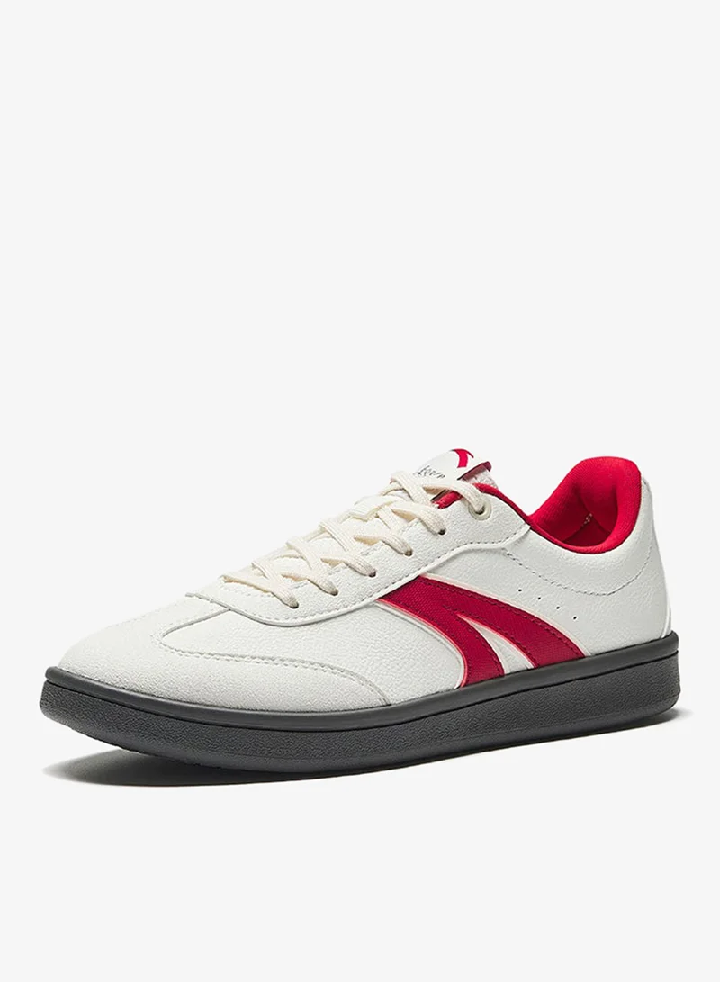 ANTA TT Berlin Classic German Trainer | Lightweight Soft Sole Retro Sneakers
