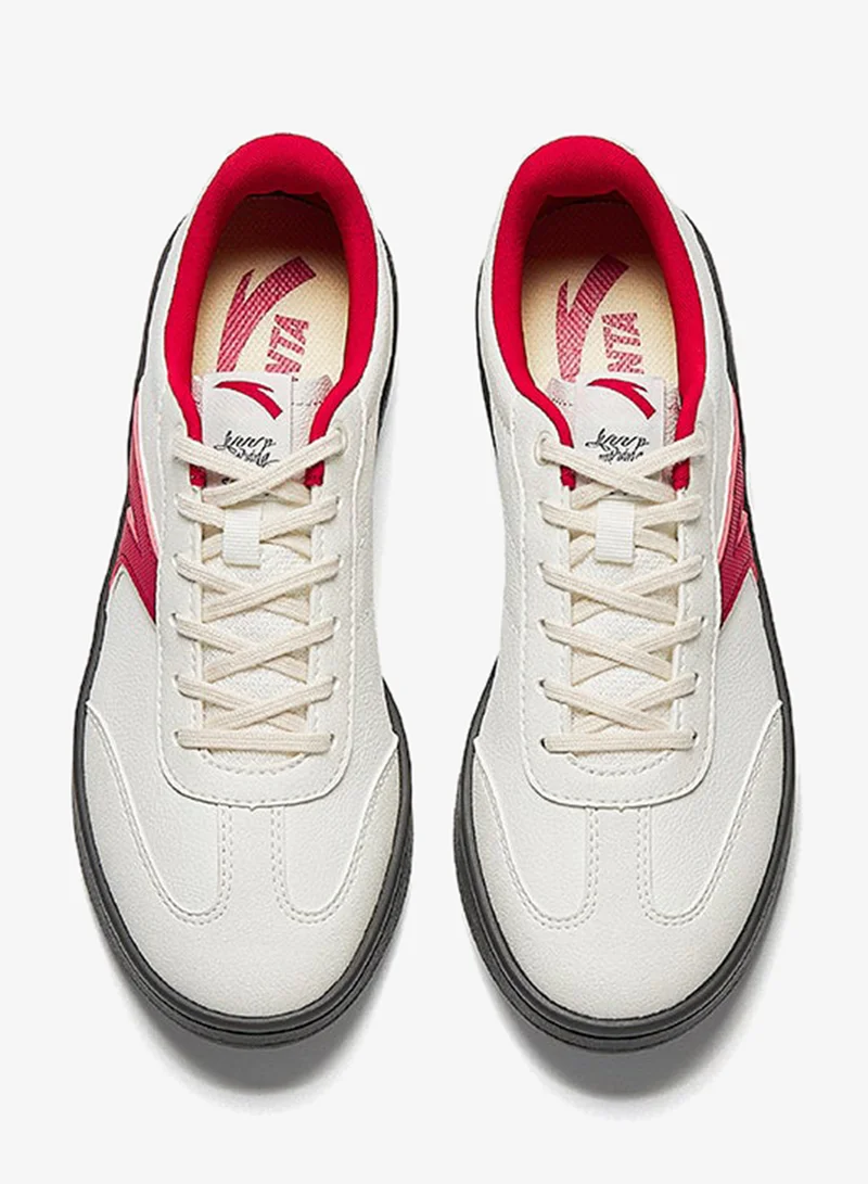 ANTA White/Red TT Berlin OG for Women | Best Price UAE