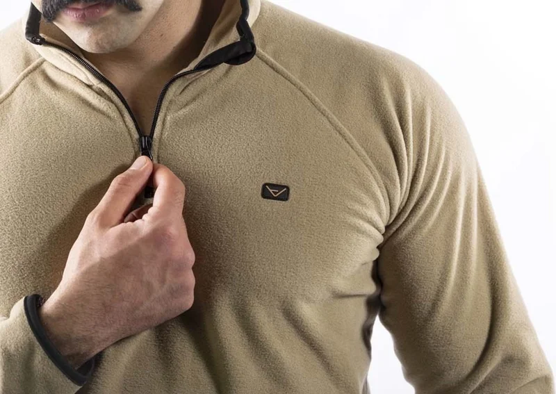 VAV Wear Polsw 02 Universal Quality Polar Sweat