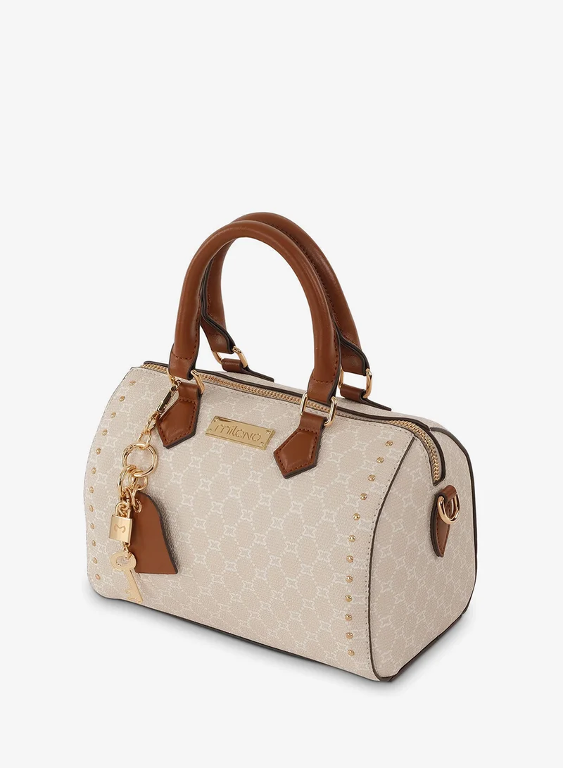 Milano AYANA BARREL BAG