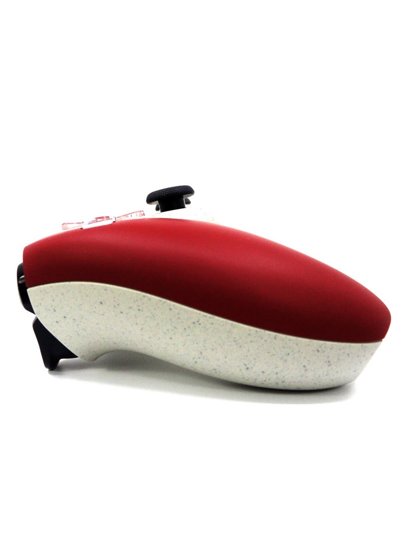 CRAFT by MERLIN PAINTED PLAY STATION 5 DUAL SENSE WIRELESS CONTROLLER DRAGON - Image 4