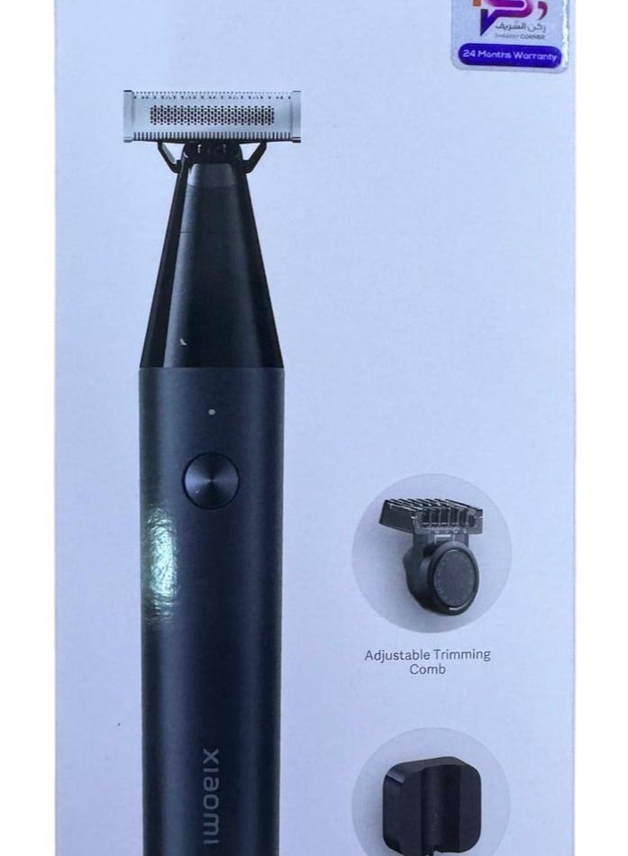 xiaomi uniplade trimmer x300 - Image 1