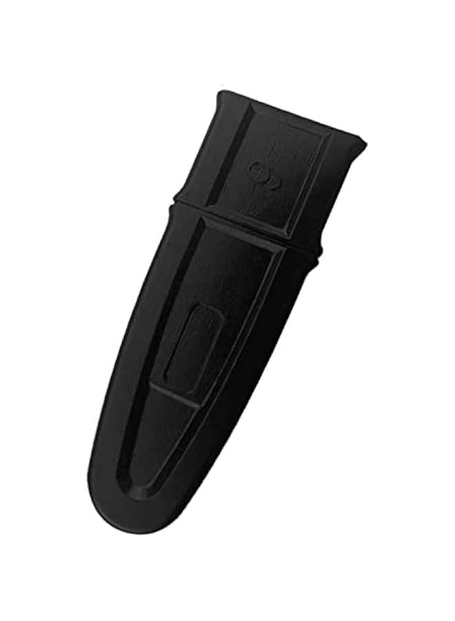 Universal Chainsaw Cover,Chain Saw Guard Protector,Chainsaw Bar Protective Cover,Agriculture Supplies, 6in  - Image 1
