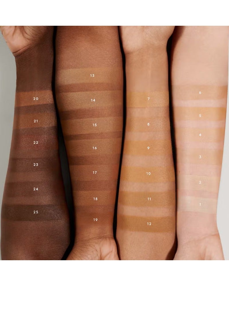 Fenty Beauty Eaze Drop Blur + Smooth Tint Stick- Shade 24 - Image 3