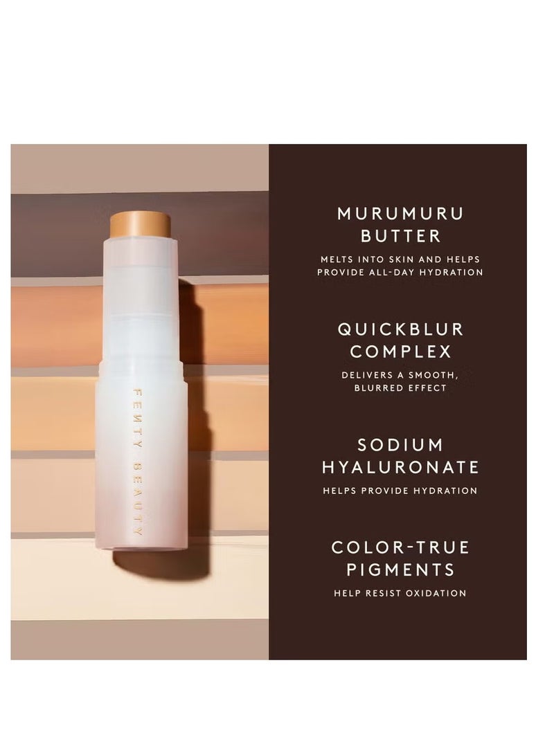 Fenty Beauty Eaze Drop Blur + Smooth Tint Stick- Shade 24 - Image 4