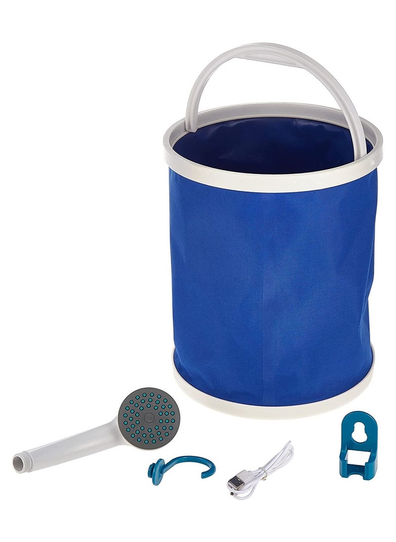 DubaiGallery - Bidet Handheld Water Sprayer Portable Rechargeable Battery Powered - Image 1