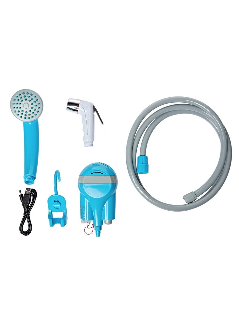 DubaiGallery - Bidet Handheld Water Sprayer Portable Rechargeable Battery Powered - Image 1