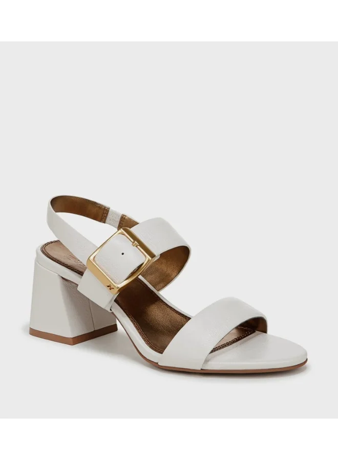 ناتشورالايزر NAVICKY-1 Slingback Heeled Sandals