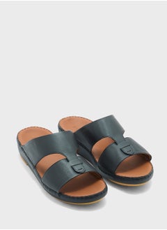 Robert Wood Traditional Arabic Sandals  - Image 1