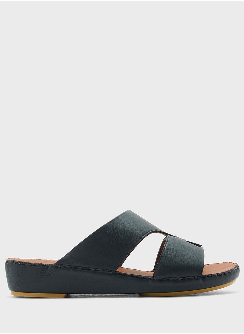 Robert Wood Traditional Arabic Sandals  - Image 2