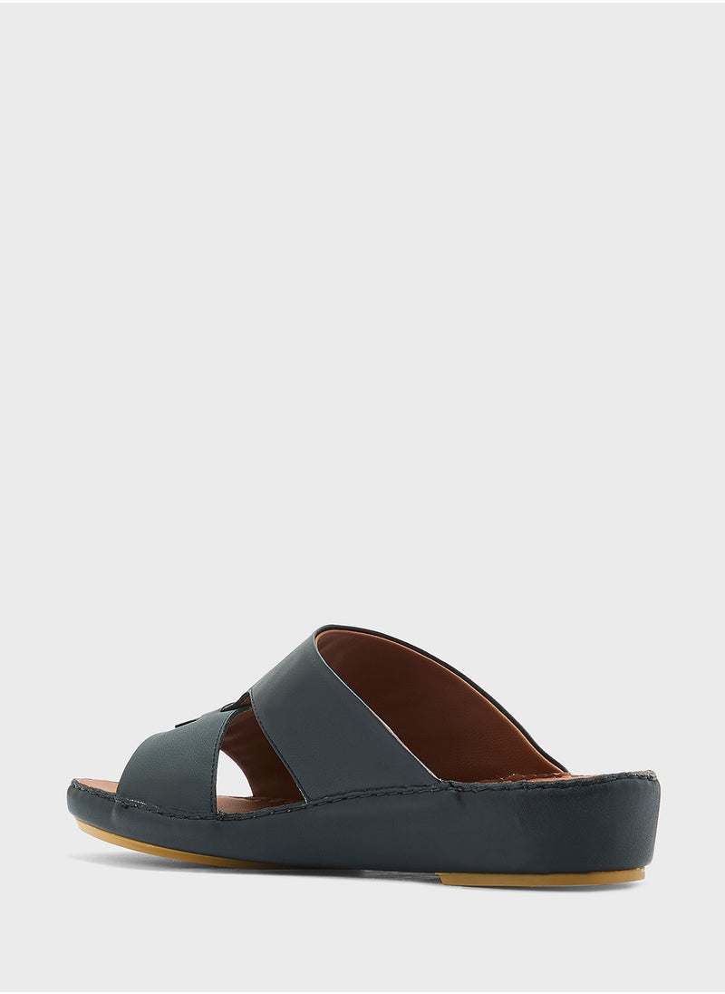 Robert Wood Traditional Arabic Sandals  - Image 3