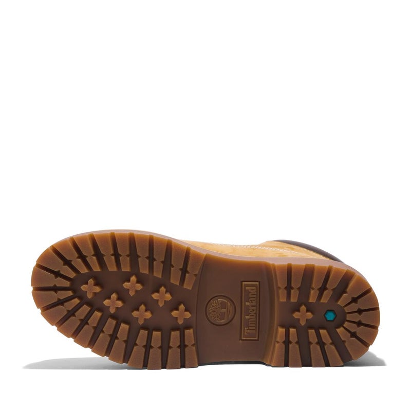 Timberland Stone Street 6 Inch Lace Up Waterproof - Image 3
