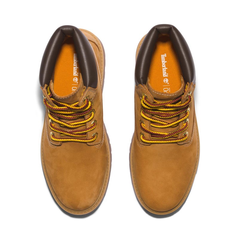 Timberland Stone Street 6 Inch Lace Up Waterproof - Image 2