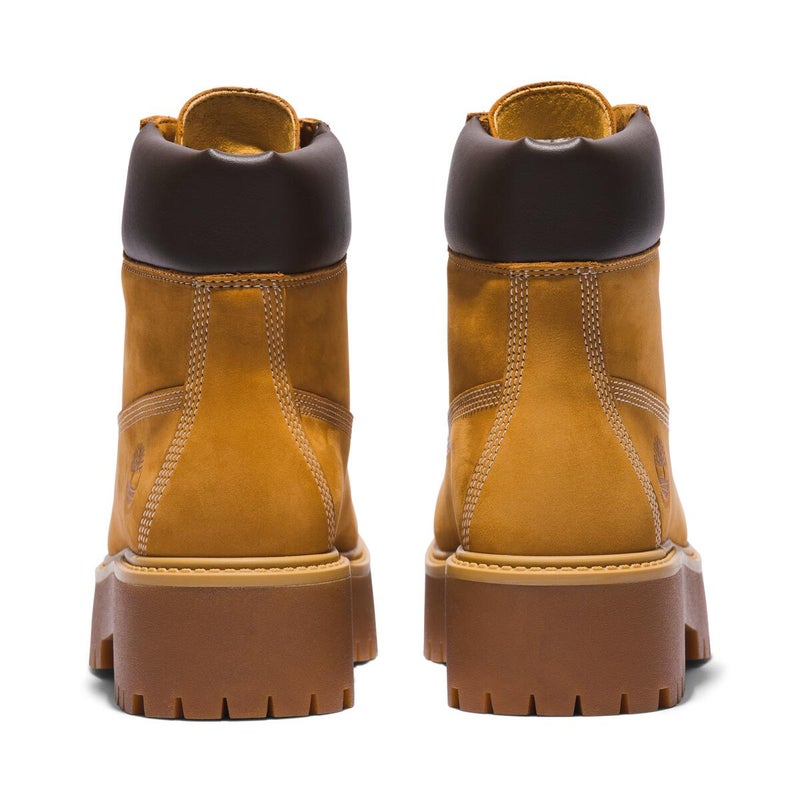 Timberland Stone Street 6 Inch Lace Up Waterproof - Image 5