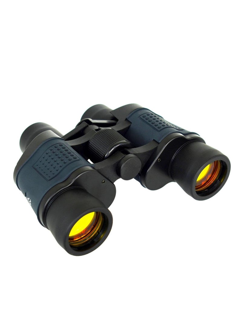 Generic Professional Binoculars Telescope 60X60 3000M Hd Night Vision for Hiking Travel Field Work Forestry 60X60  - Image 3
